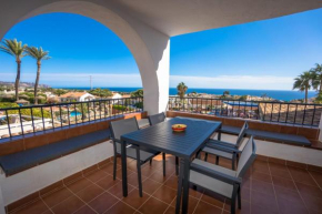 CAPISTRANO VILLAGE 15 Menyber Nerja